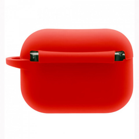 Чехол для AirPods Pro Blueo with carbine Red Чехол для AirPods Pro Blueo with carbine Red